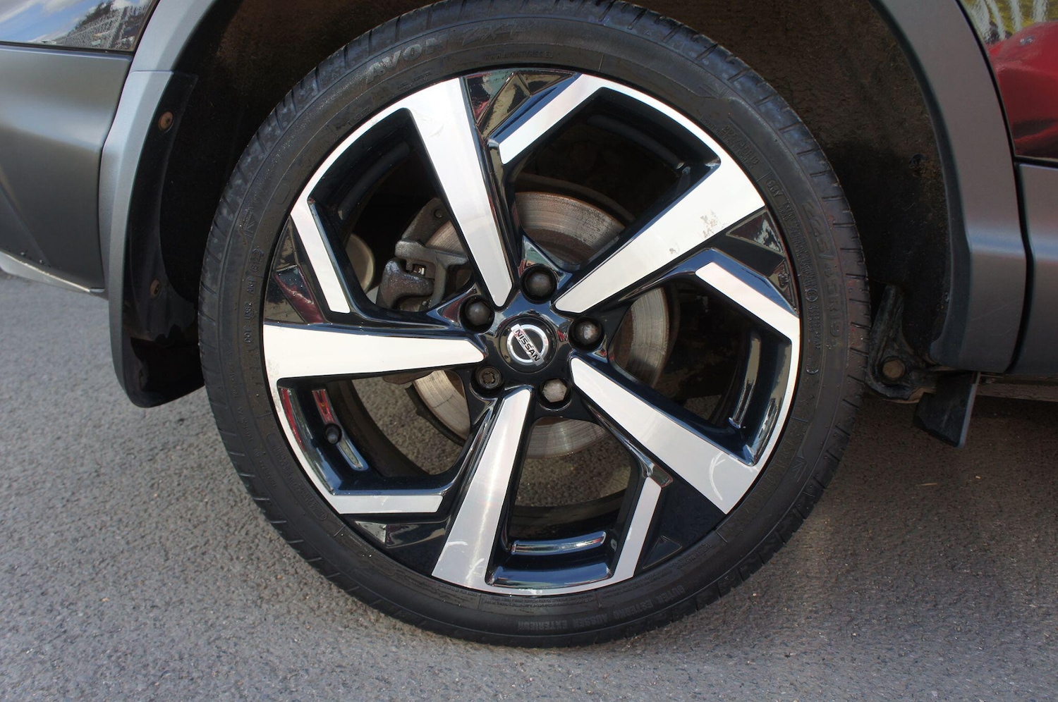 Used Nissan Qashqai 2019 for sale - 78047301: Photo 17