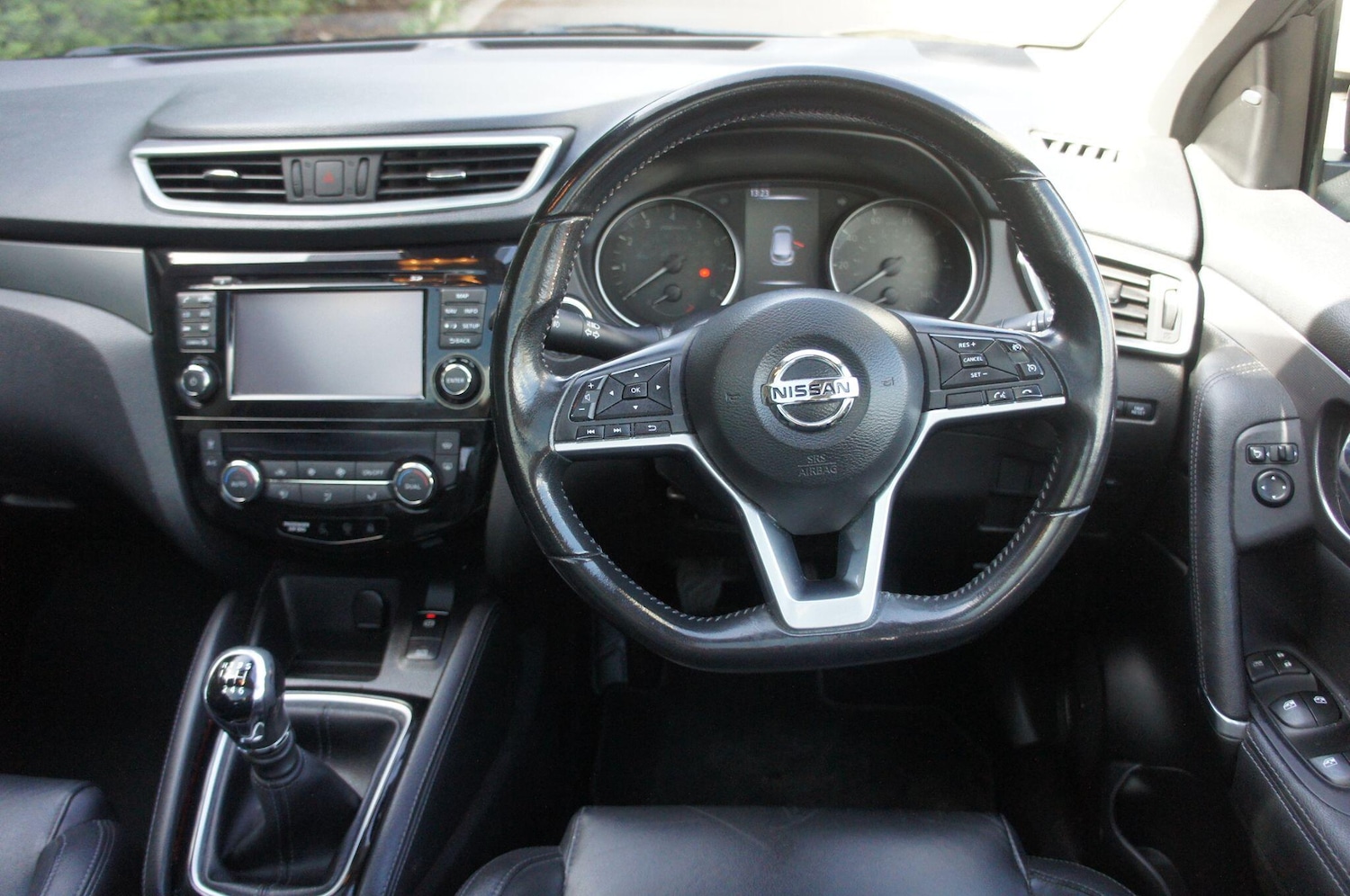 Used Nissan Qashqai 2019 for sale - 78047301: Photo 6