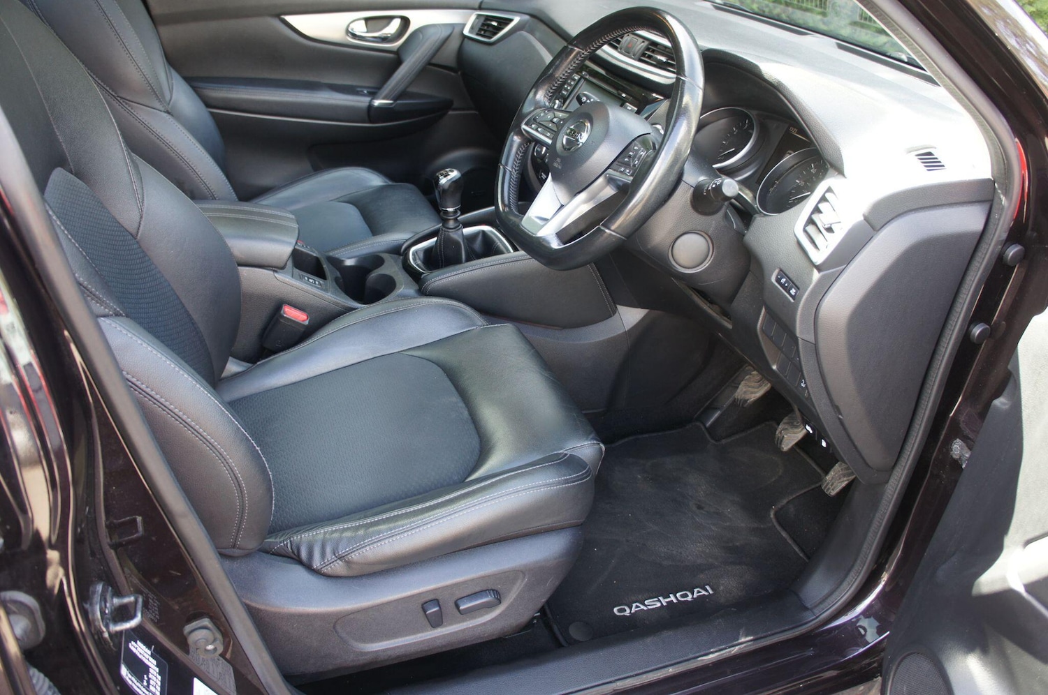 Used Nissan Qashqai 2019 for sale - 78047301: Photo 7