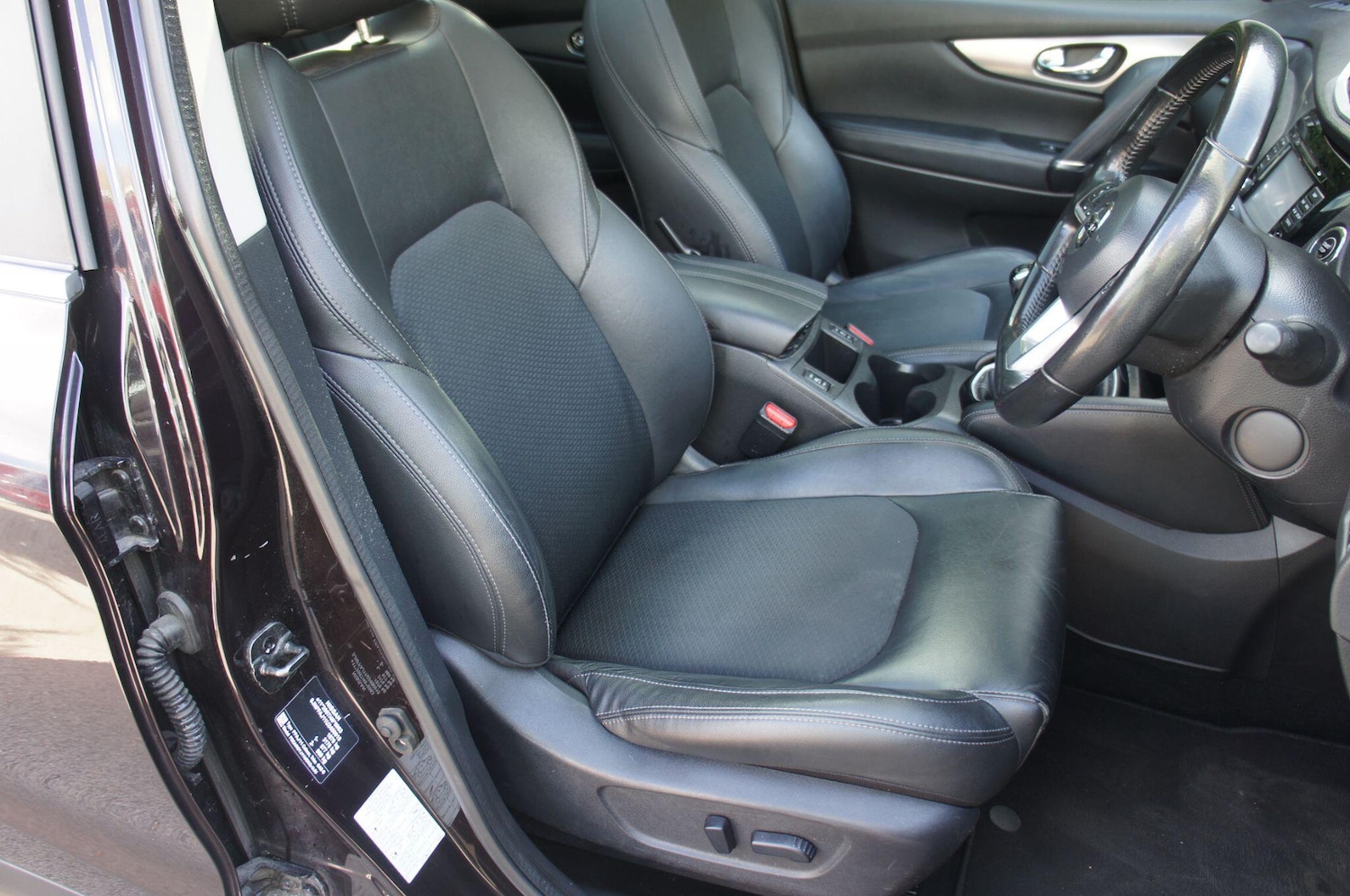 Used Nissan Qashqai 2019 for sale - 78047301: Photo 8