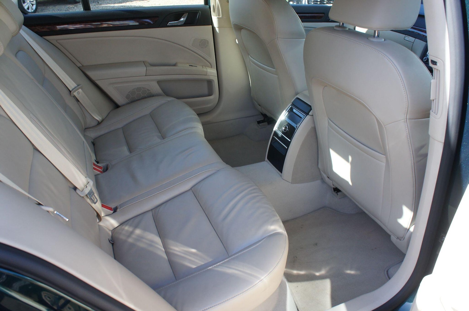 Used Skoda Superb 2009 for sale - 77940305: Photo 10