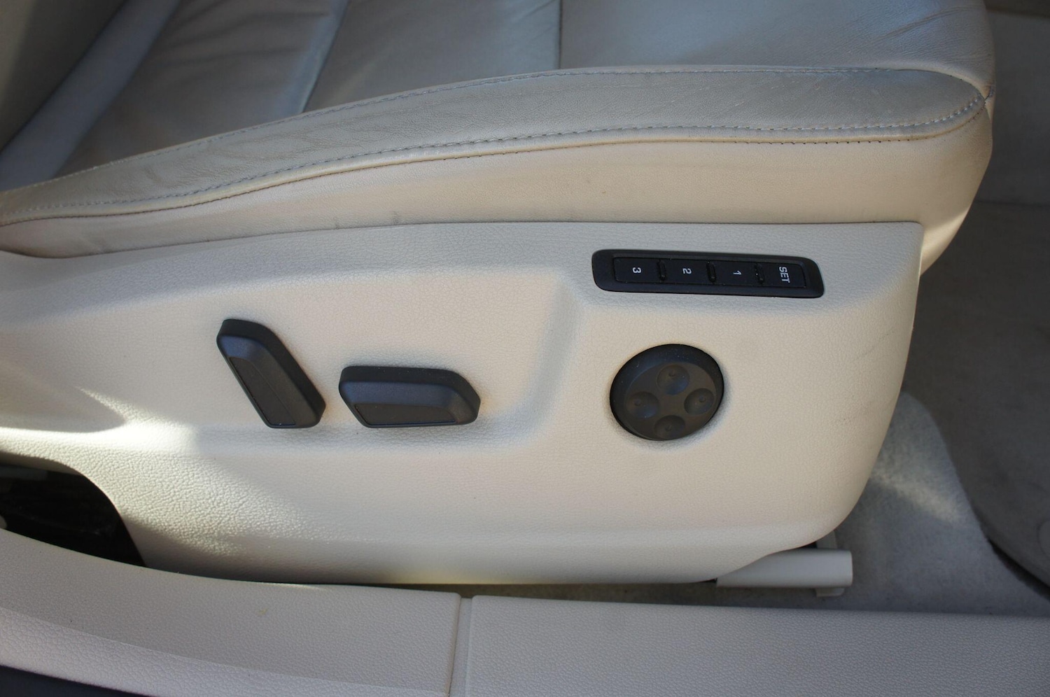 Used Skoda Superb 2009 for sale - 77940305: Photo 11