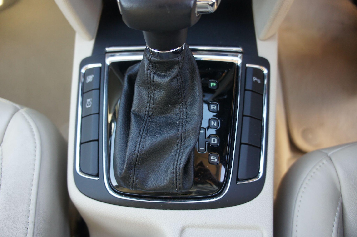 Used Skoda Superb 2009 for sale - 77940305: Photo 14