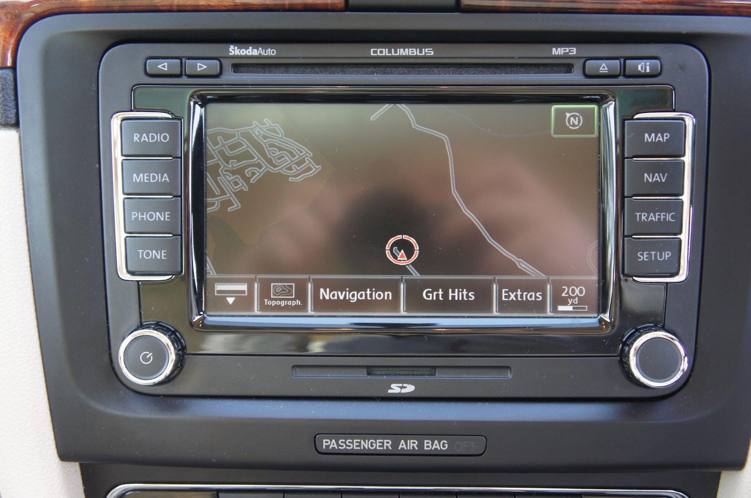 Used Skoda Superb 2009 for sale - 77940305: Photo 15