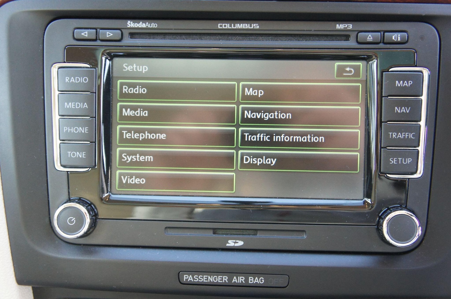 Used Skoda Superb 2009 for sale - 77940305: Photo 16