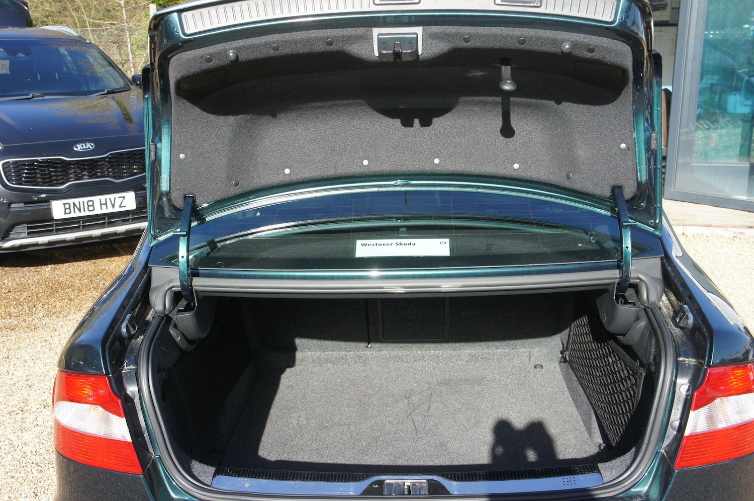 Used Skoda Superb 2009 for sale - 77940305: Photo 17