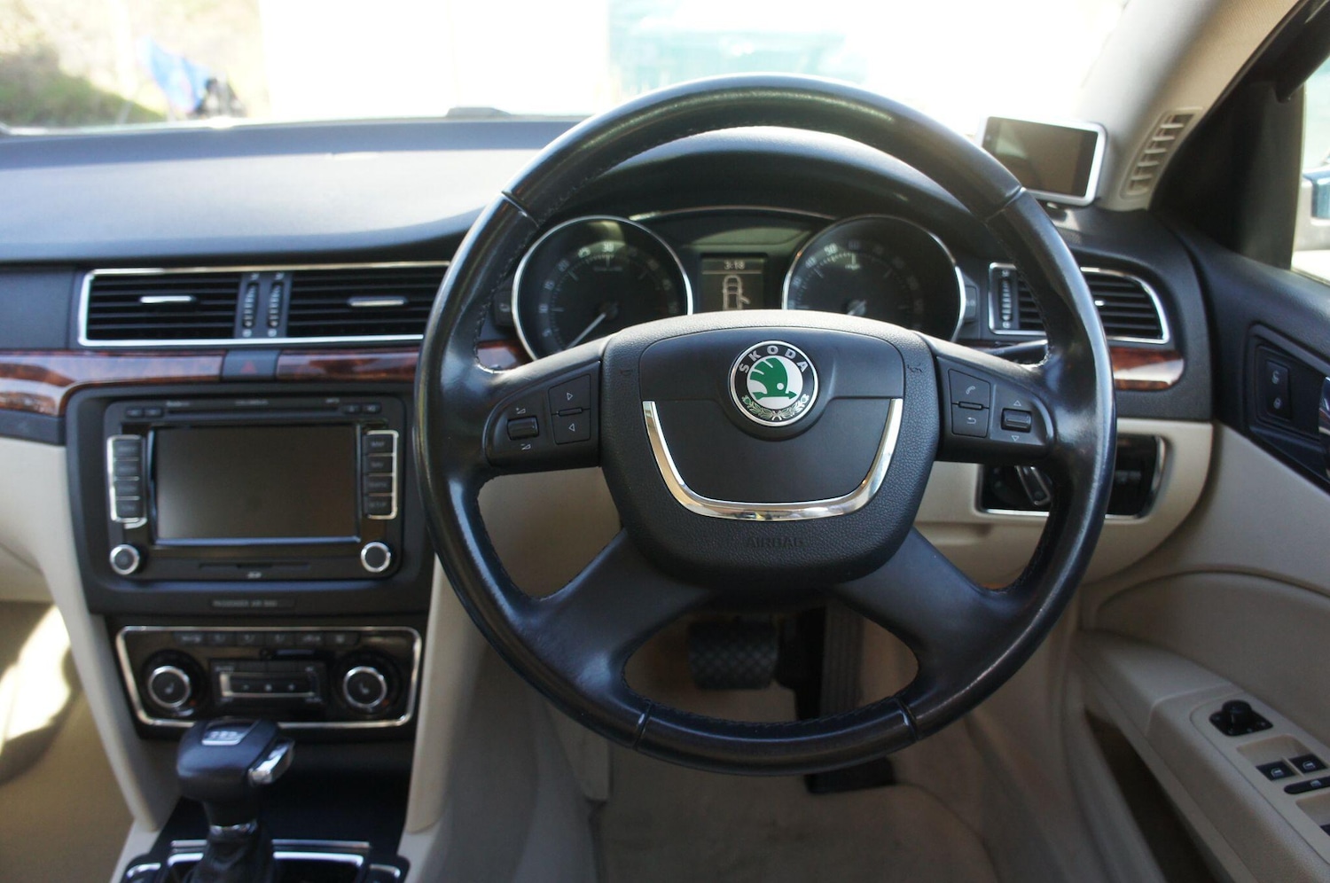 Used Skoda Superb 2009 for sale - 77940305: Photo 6