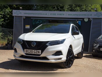 Used Nissan Qashqai 2020 for sale - 79158847: Photo