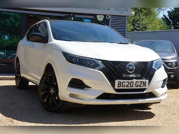 Used Nissan Qashqai 2020 for sale - 79158847: Photo
