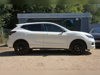Used Nissan Qashqai 2020 for sale - 79158847: Photo