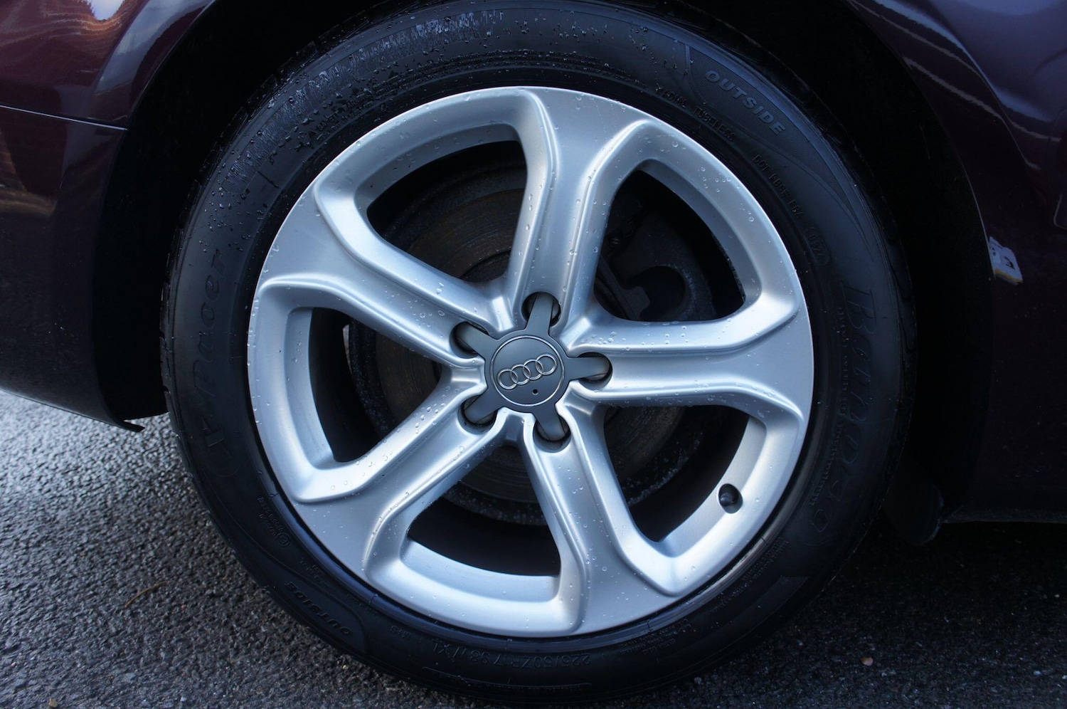 Used Audi A5 2012 for sale - 77759445: Photo 11