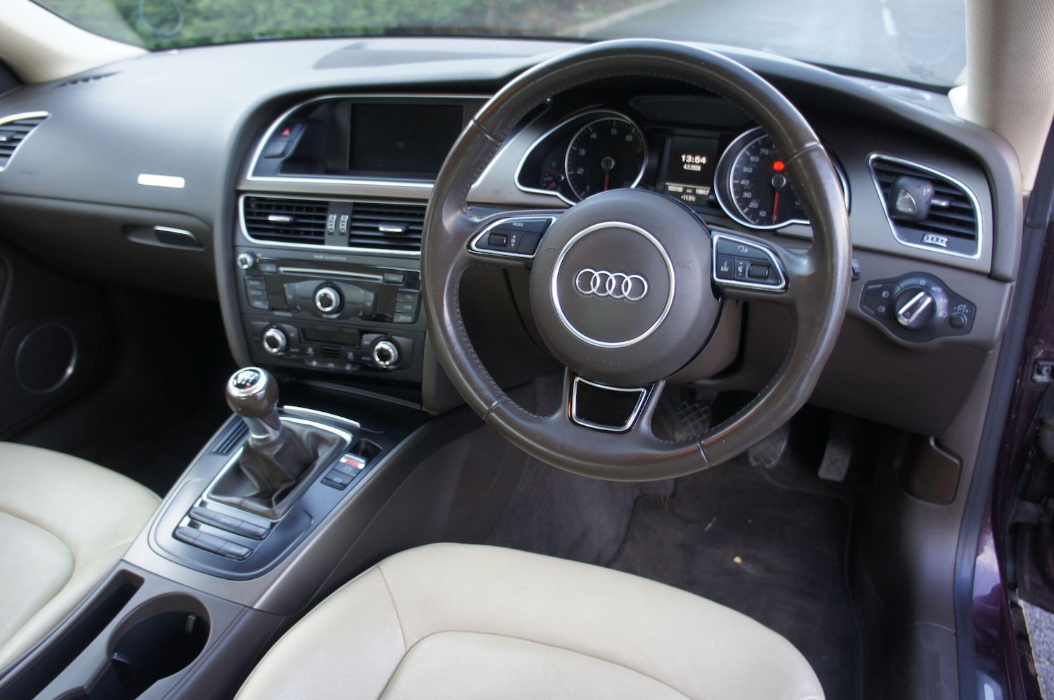 Used Audi A5 2012 for sale - 77759445: Photo 6