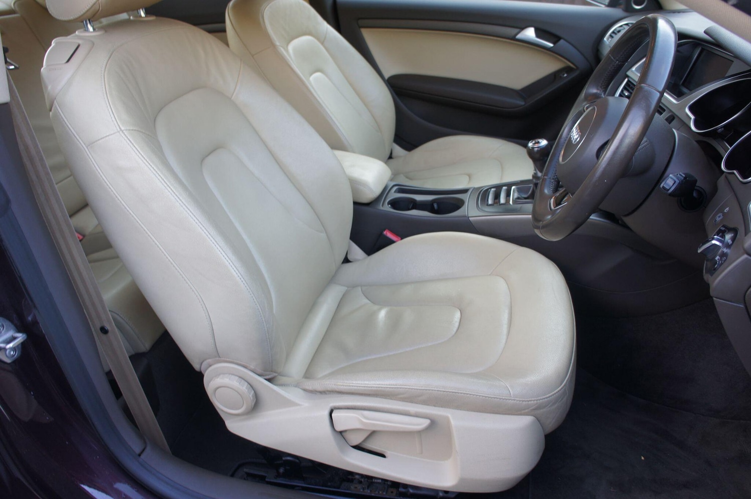 Used Audi A5 2012 for sale - 77759445: Photo 8