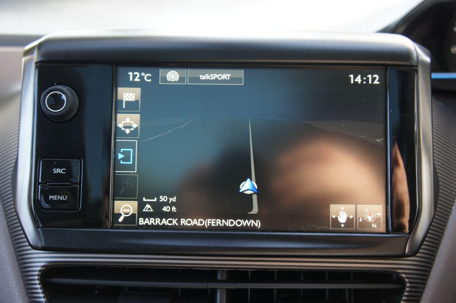 Used Peugeot 2008 2015 for sale - 77939367: Photo 13