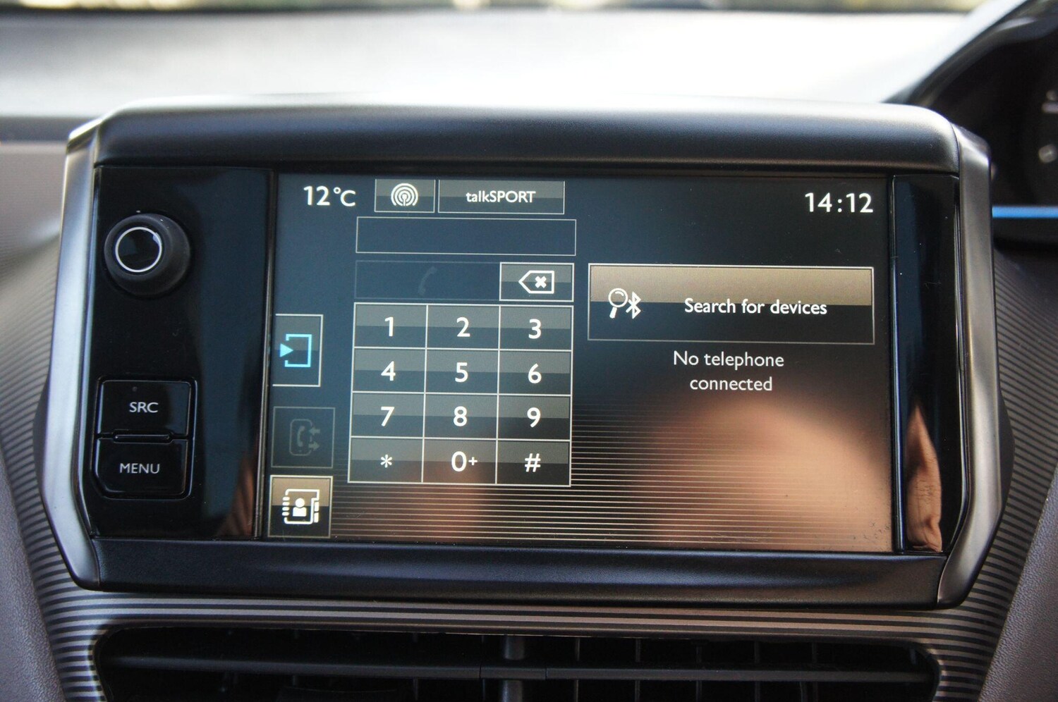 Used Peugeot 2008 2015 for sale - 77939367: Photo 14