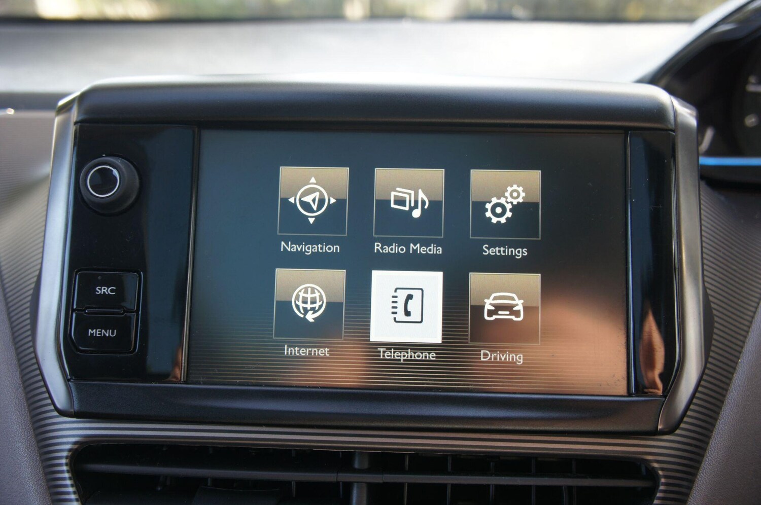 Used Peugeot 2008 2015 for sale - 77939367: Photo 15