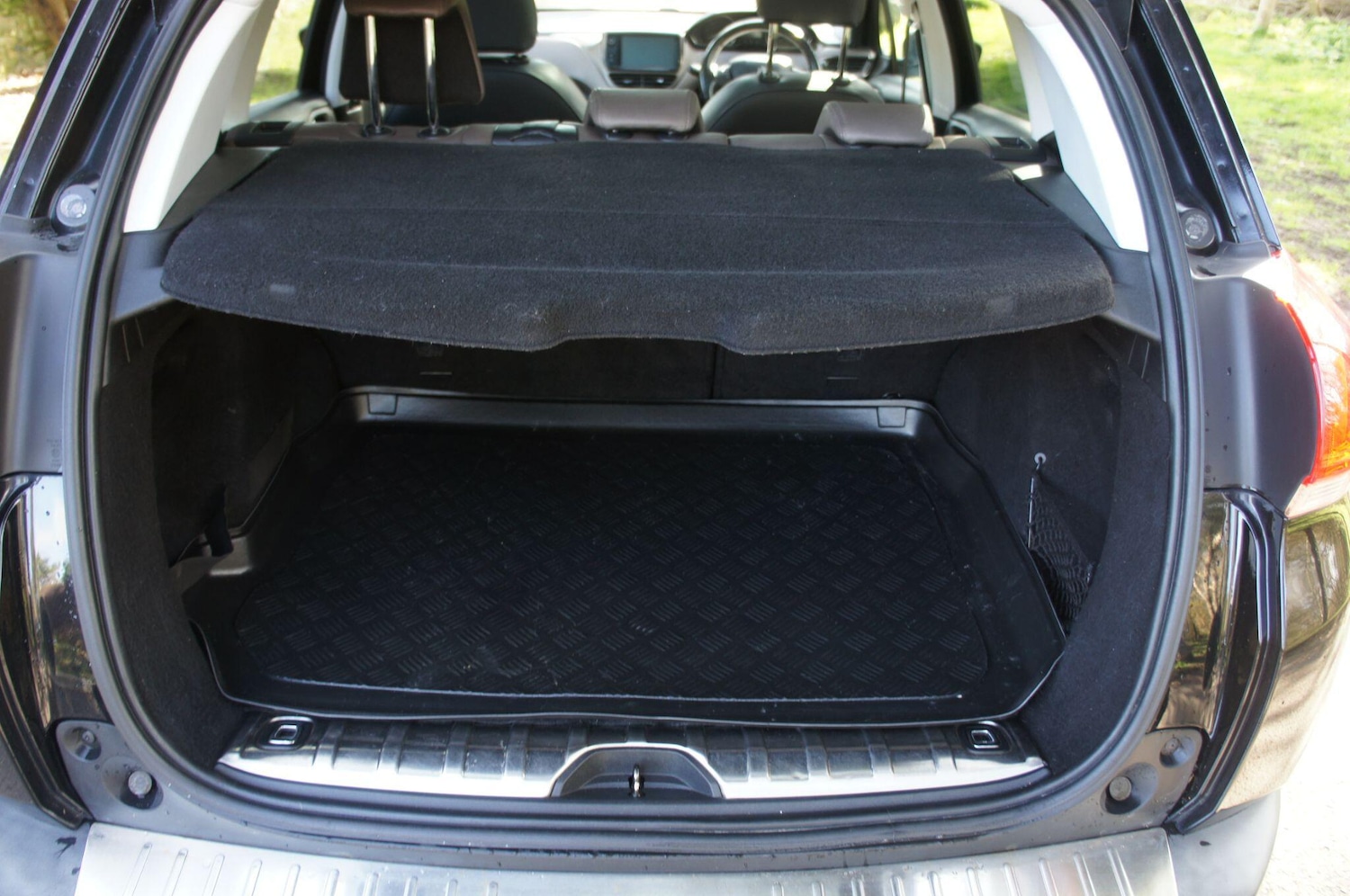 Used Peugeot 2008 2015 for sale - 77939367: Photo 17