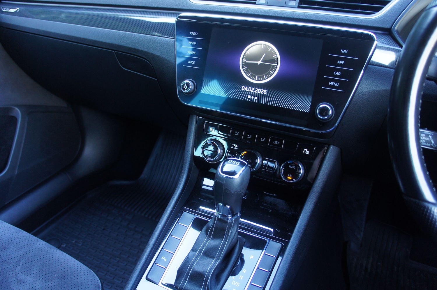 Used Skoda Superb 2019 for sale - 77759448: Photo 13