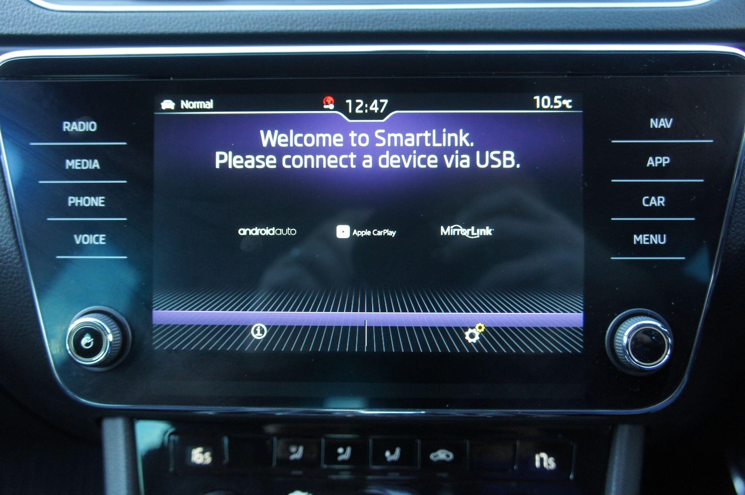 Used Skoda Superb 2019 for sale - 77759448: Photo 18