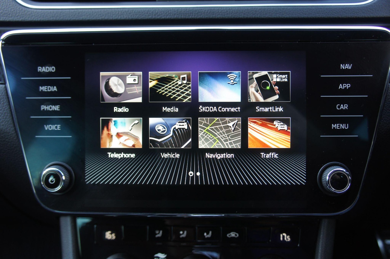 Used Skoda Superb 2019 for sale - 77759448: Photo 20