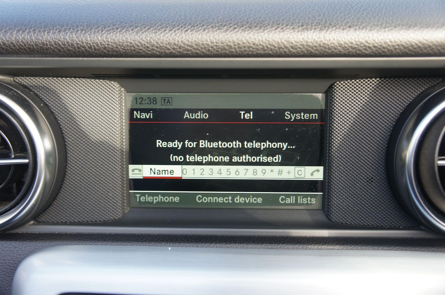 Used Mercedes-Benz SLK 2014 for sale - 77759434: Photo 13