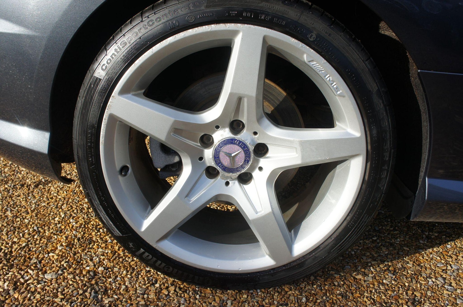 Used Mercedes-Benz SLK 2014 for sale - 77759434: Photo 14