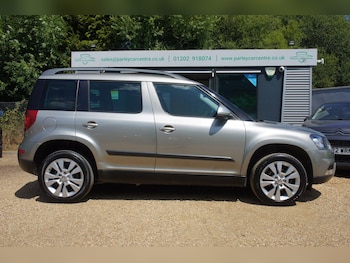 Used Skoda Yeti 2017 for sale - 79348614: Photo