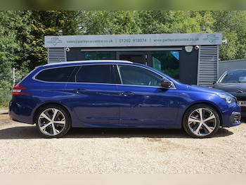 Used Peugeot 308 2019 for sale - 78573136: Photo