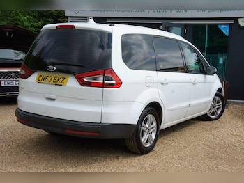 Used Ford Galaxy 2013 for sale - 78492204: Photo