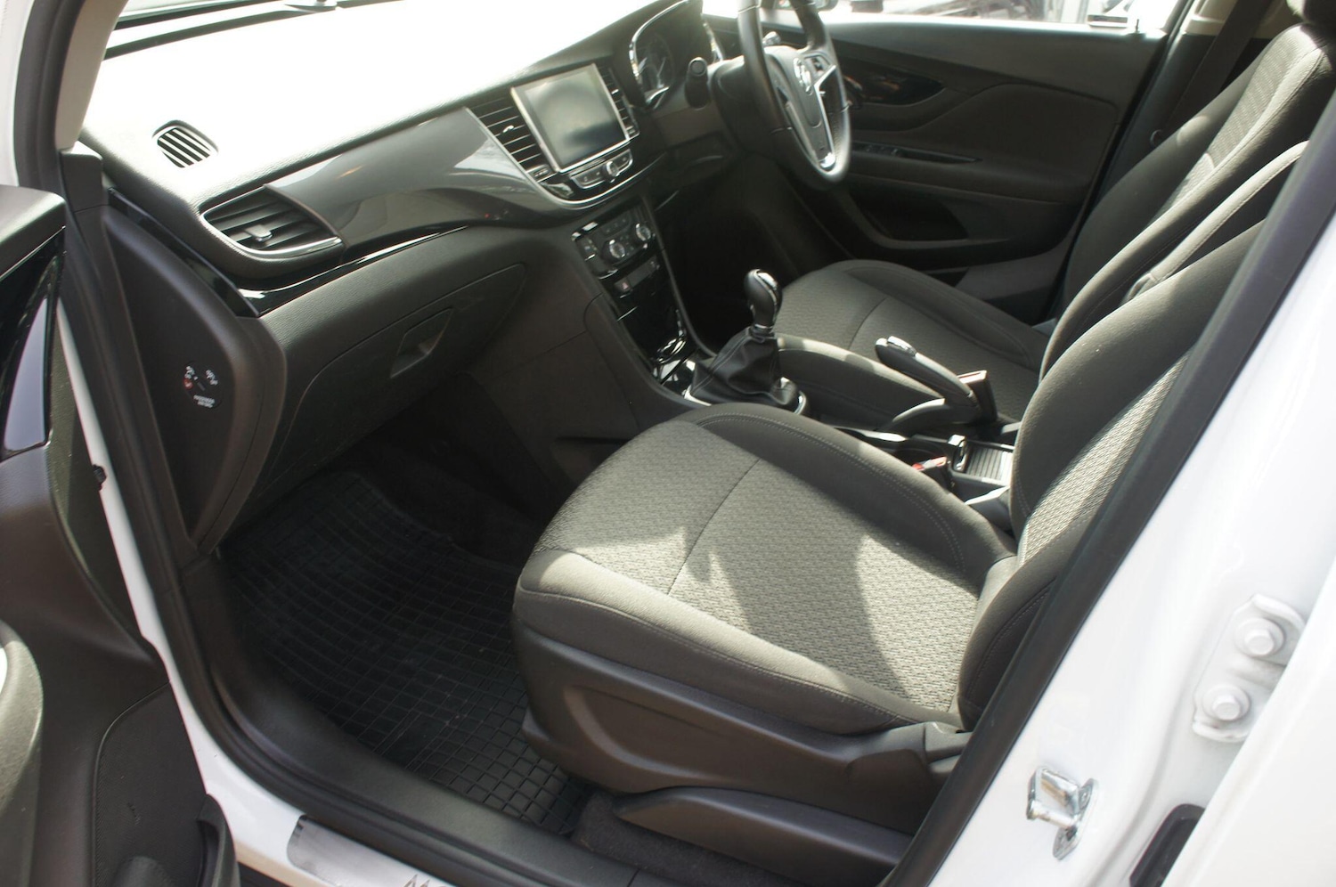 Used Vauxhall Mokka X 2017 for sale - 77768995: Photo 10