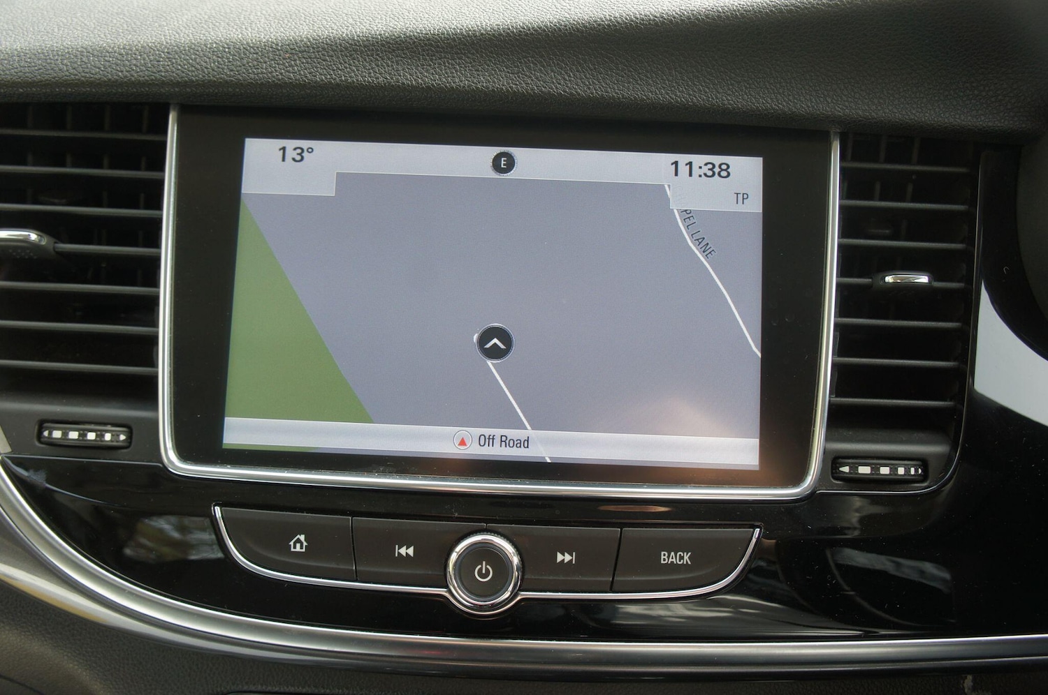 Used Vauxhall Mokka X 2017 for sale - 77768995: Photo 14