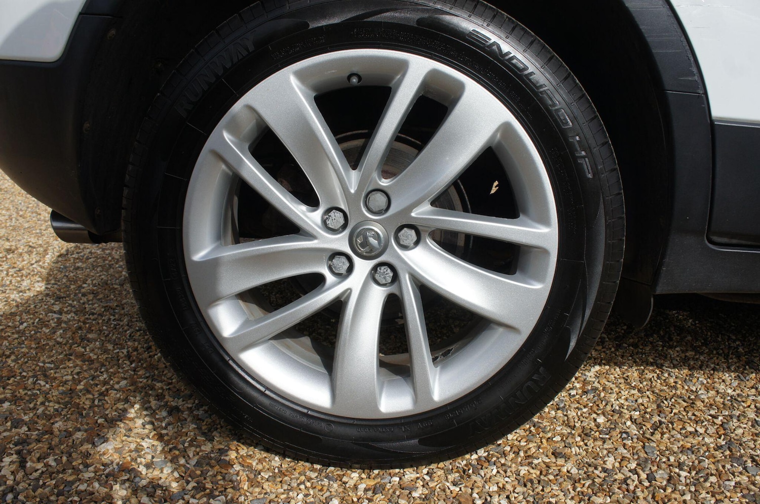 Used Vauxhall Mokka X 2017 for sale - 77768995: Photo 15