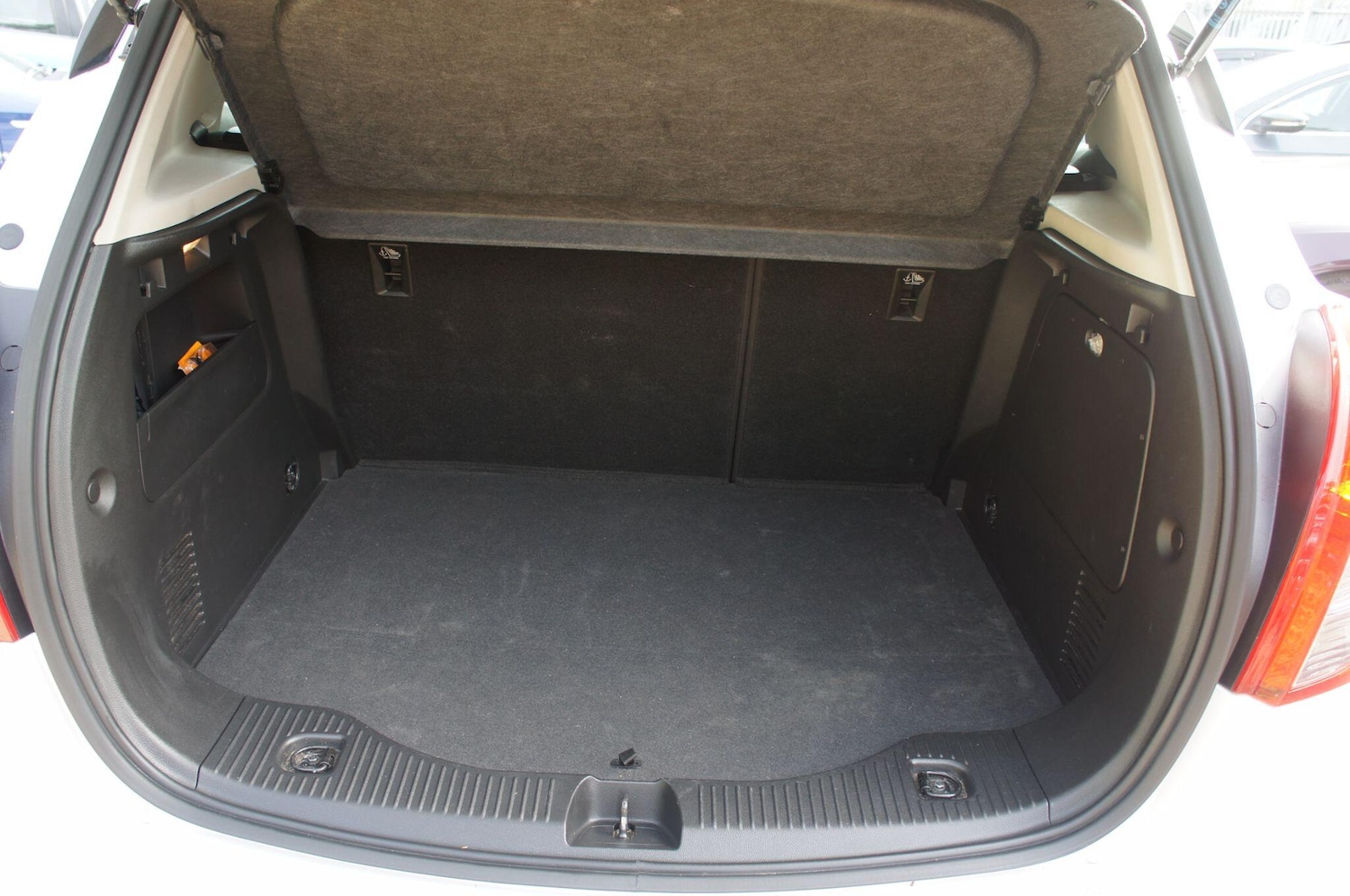 Used Vauxhall Mokka X 2017 for sale - 77768995: Photo 16