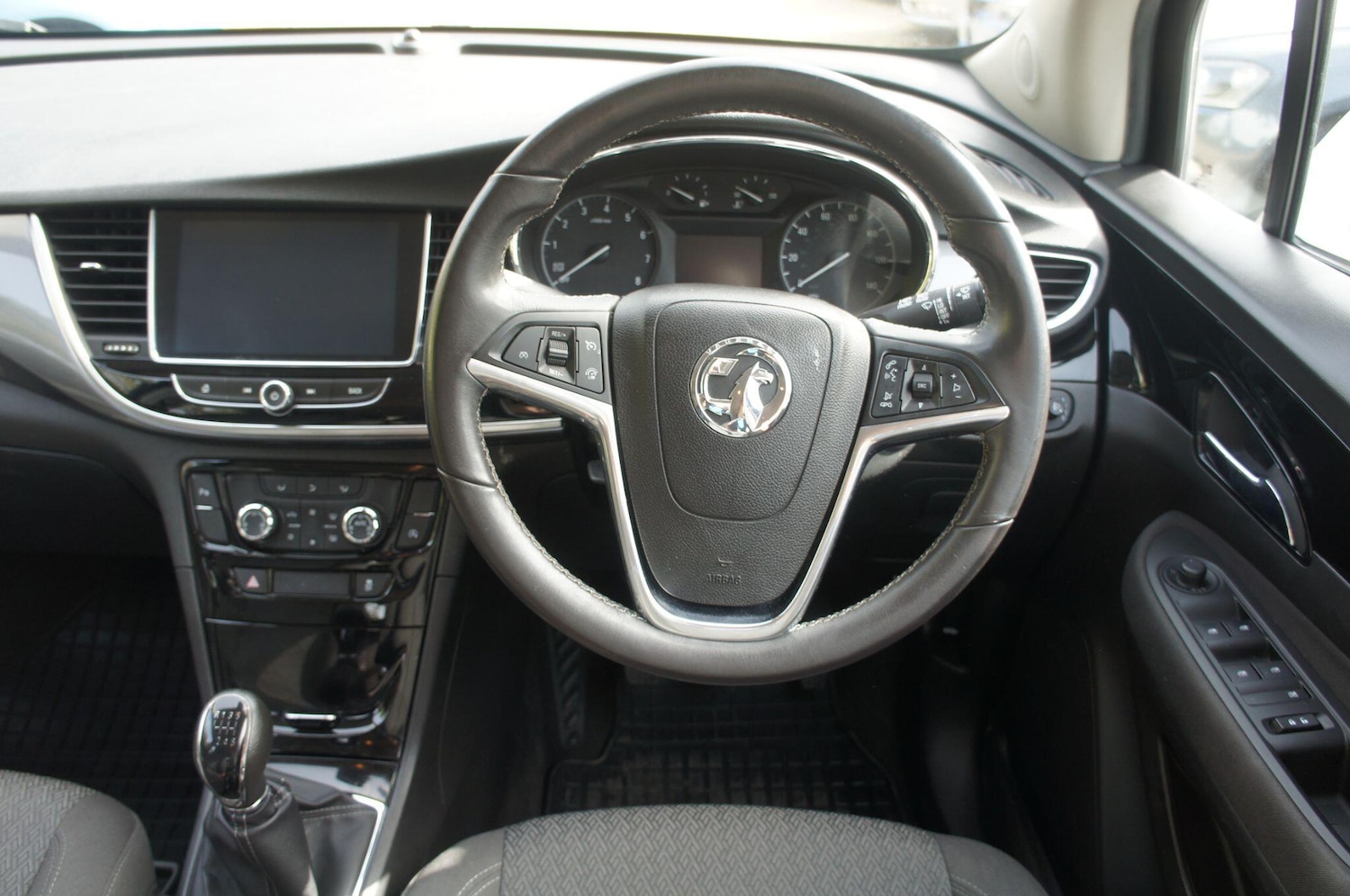 Used Vauxhall Mokka X 2017 for sale - 77768995: Photo 6