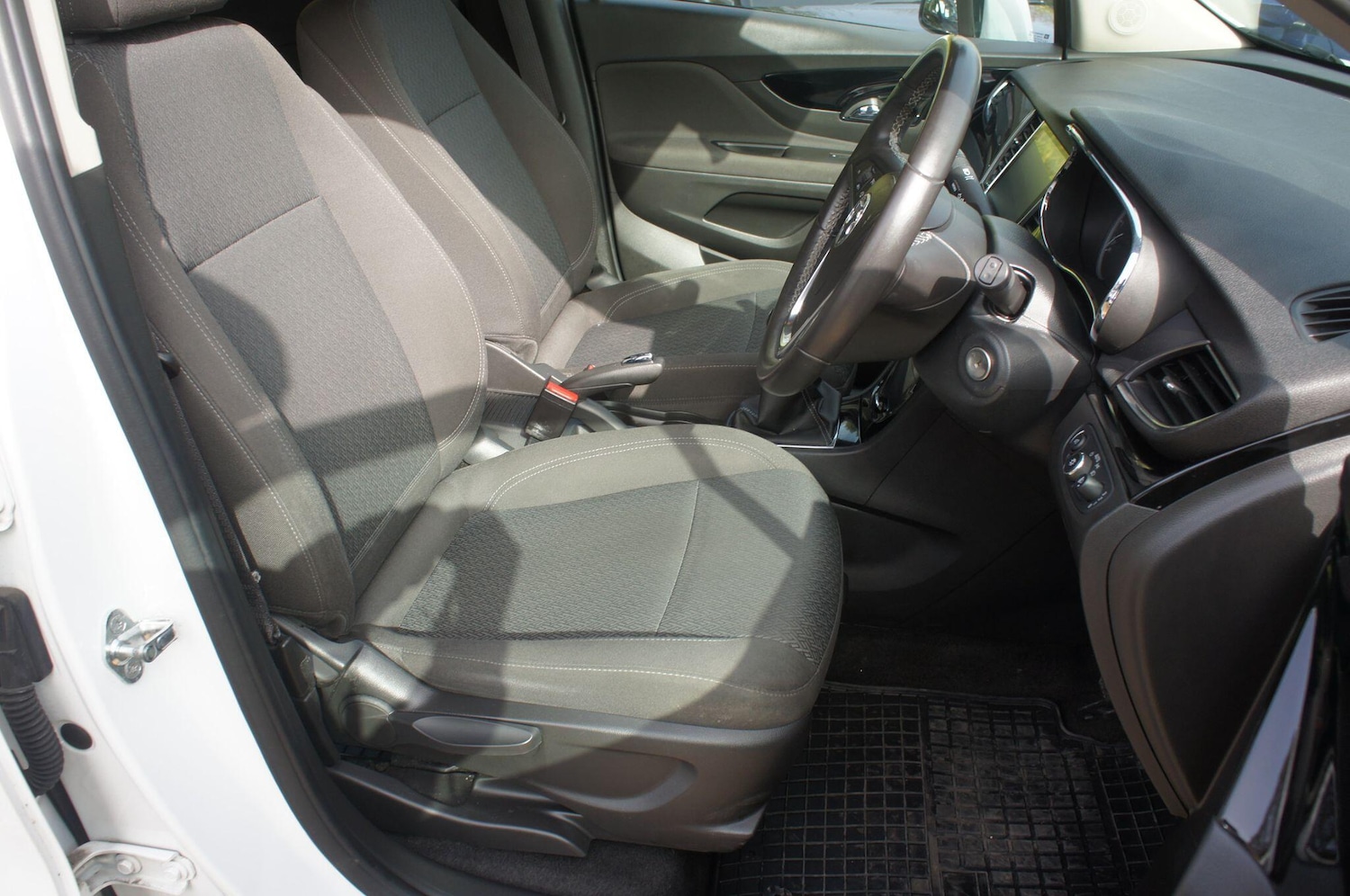 Used Vauxhall Mokka X 2017 for sale - 77768995: Photo 8