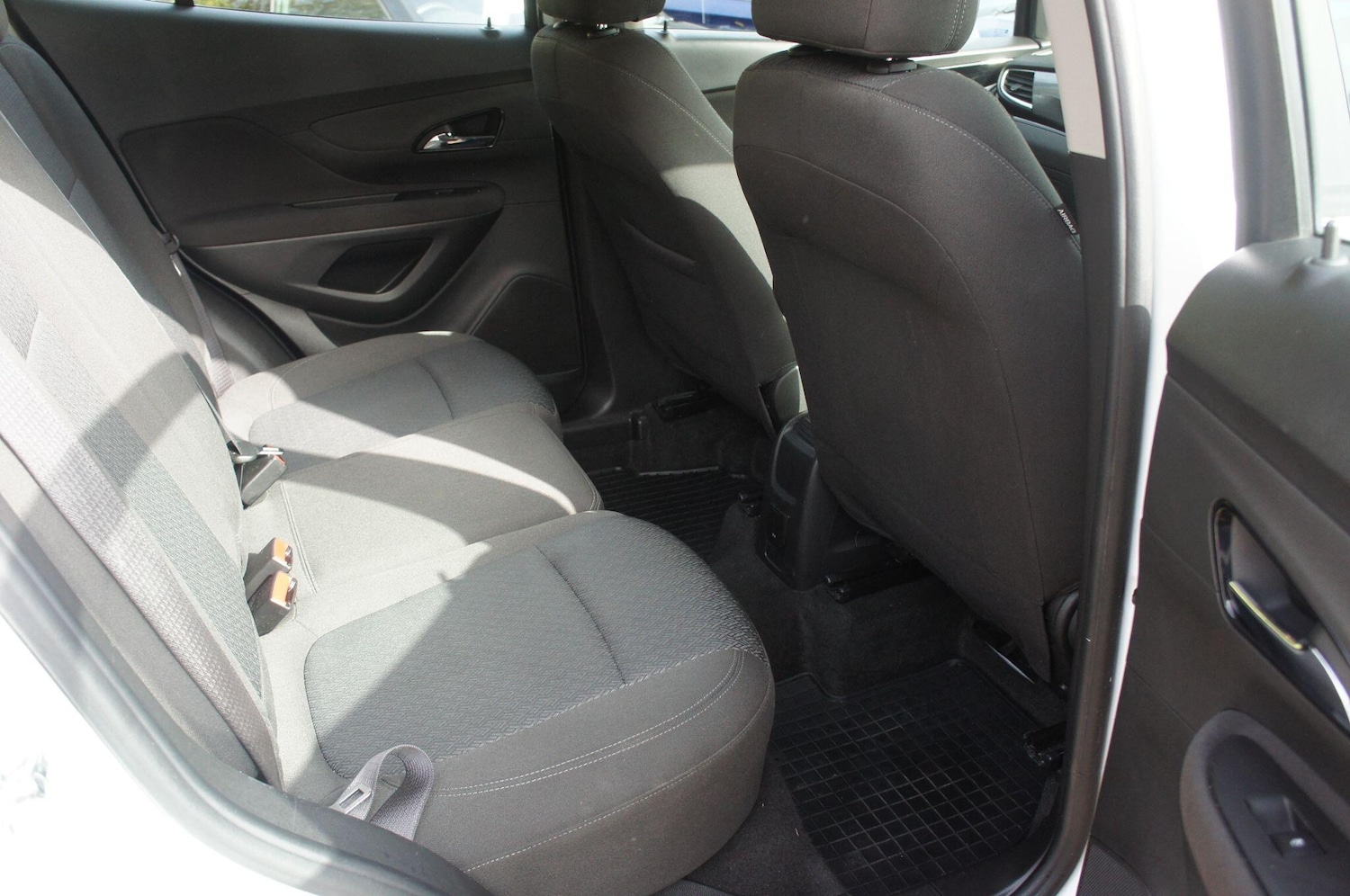 Used Vauxhall Mokka X 2017 for sale - 77768995: Photo 9