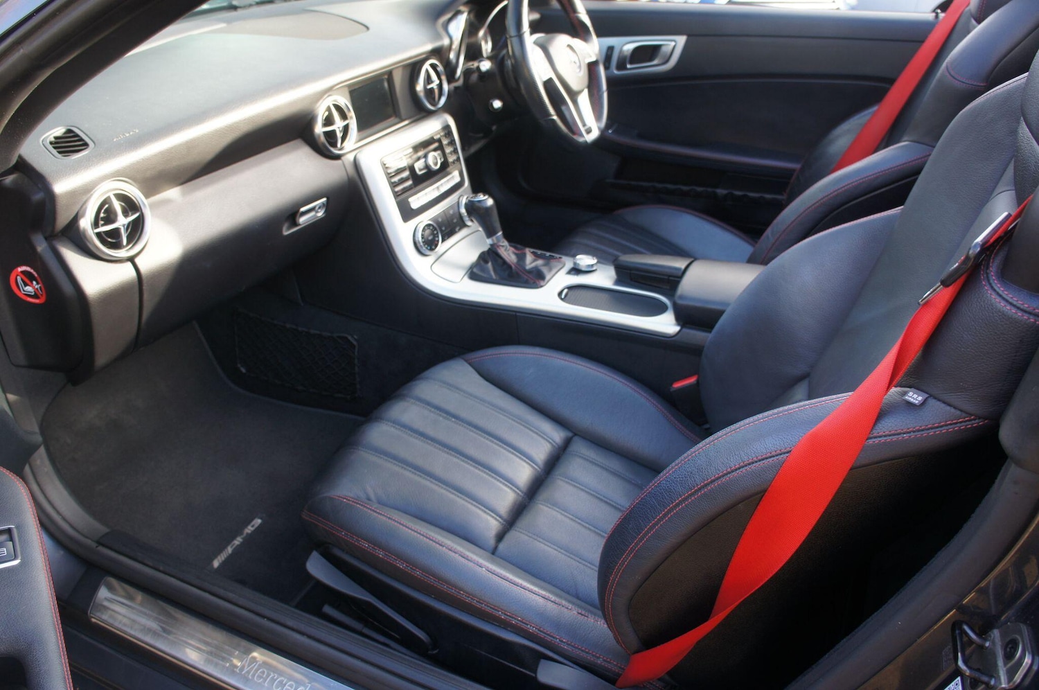 Used Mercedes-Benz SLK 2014 for sale - 77685240: Photo 12