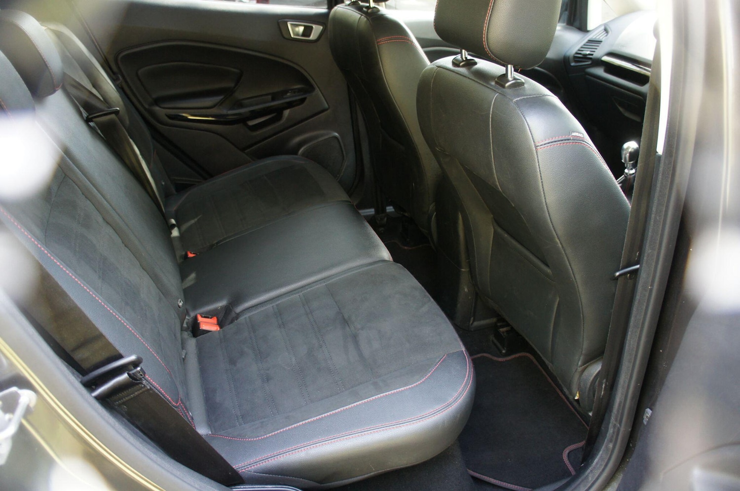 Used Ford Ecosport 2020 for sale - 78184787: Photo 10