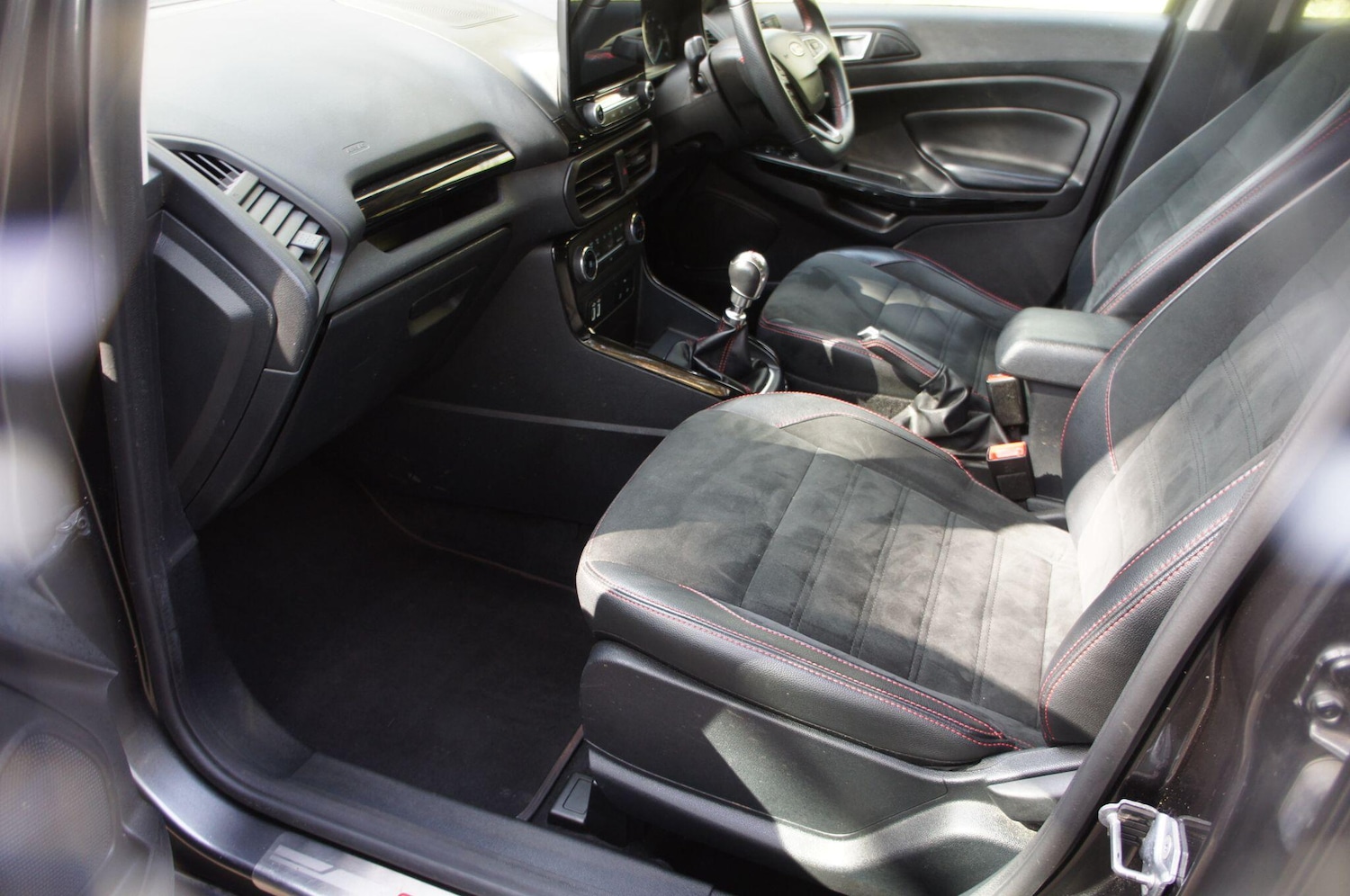 Used Ford Ecosport 2020 for sale - 78184787: Photo 11