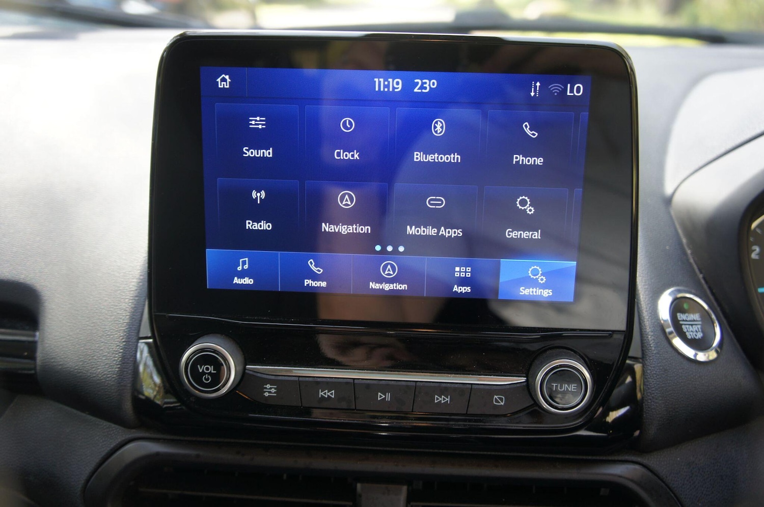 Used Ford Ecosport 2020 for sale - 78184787: Photo 13