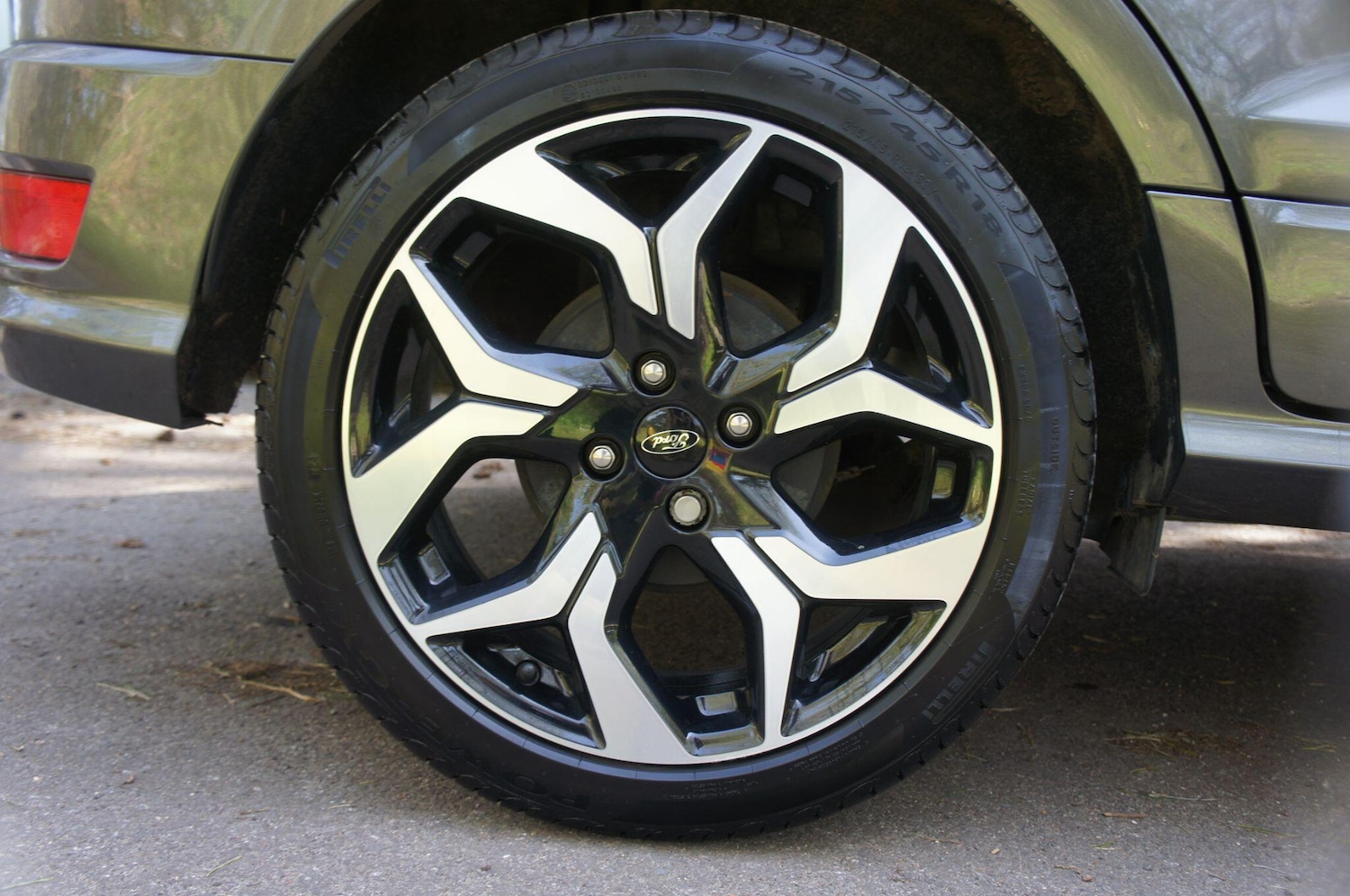 Used Ford Ecosport 2020 for sale - 78184787: Photo 14