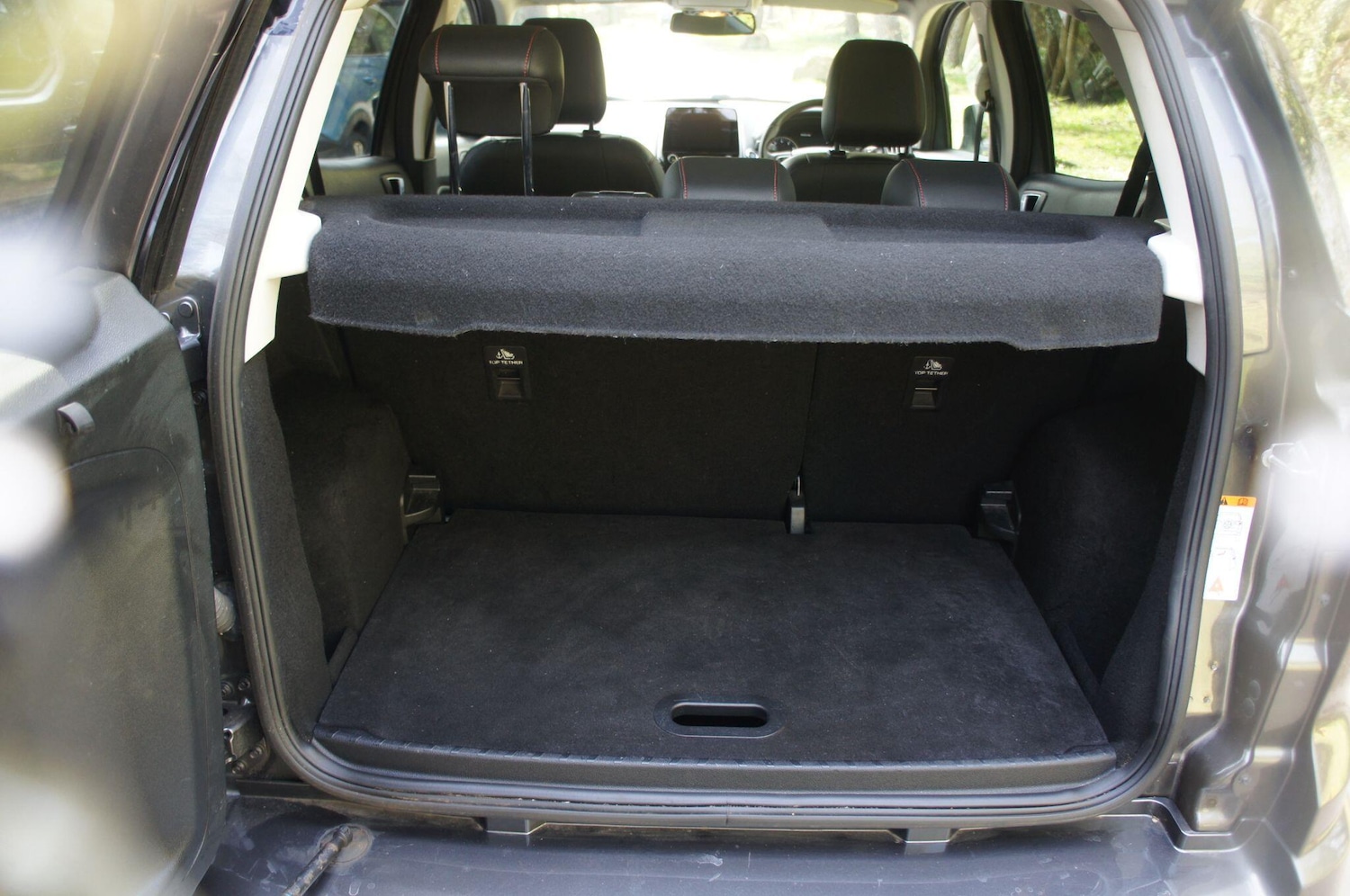 Used Ford Ecosport 2020 for sale - 78184787: Photo 15