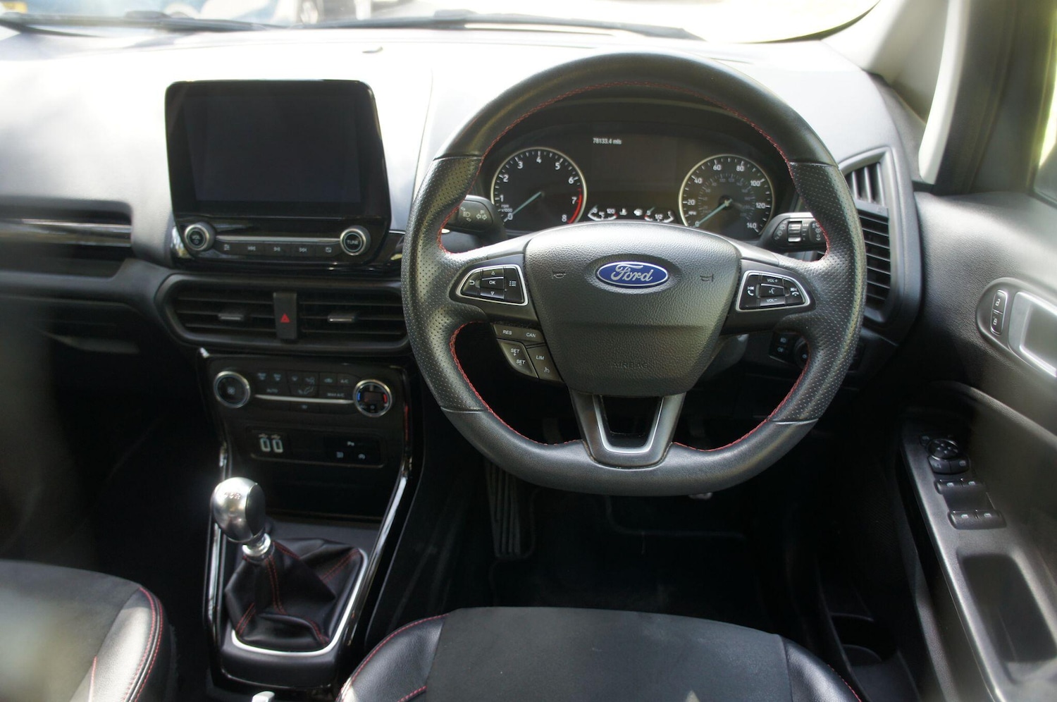 Used Ford Ecosport 2020 for sale - 78184787: Photo 7