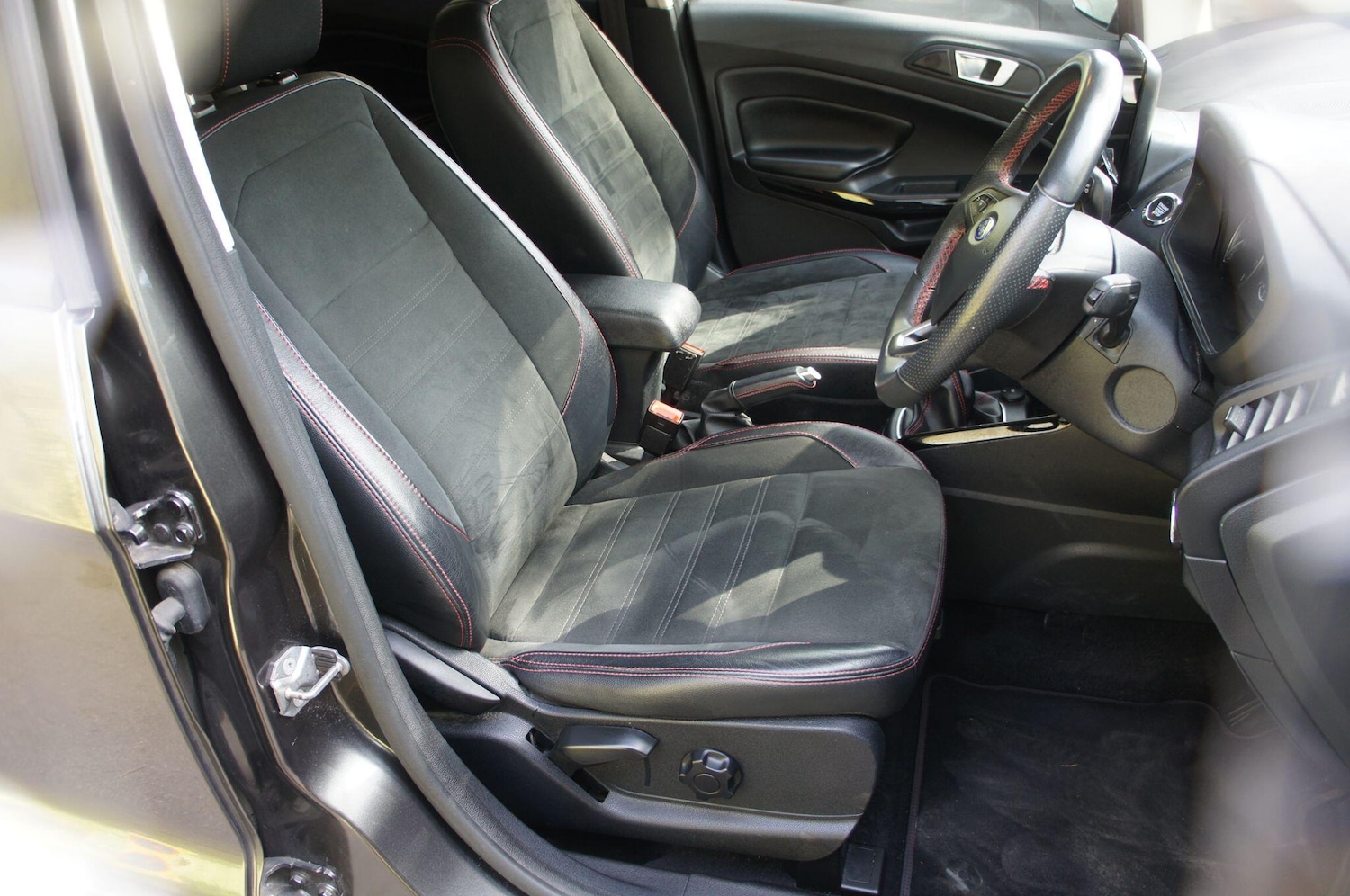 Used Ford Ecosport 2020 for sale - 78184787: Photo 9