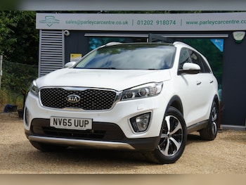 Used Kia Sorento 2015 for sale - 79092909: Photo