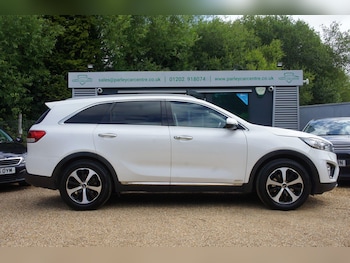 Used Kia Sorento 2015 for sale - 79092909: Photo