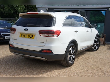Used Kia Sorento 2015 for sale - 79092909: Photo