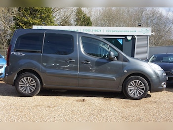 Used Peugeot Partner Tepee 2013 for sale - 78375823: Photo