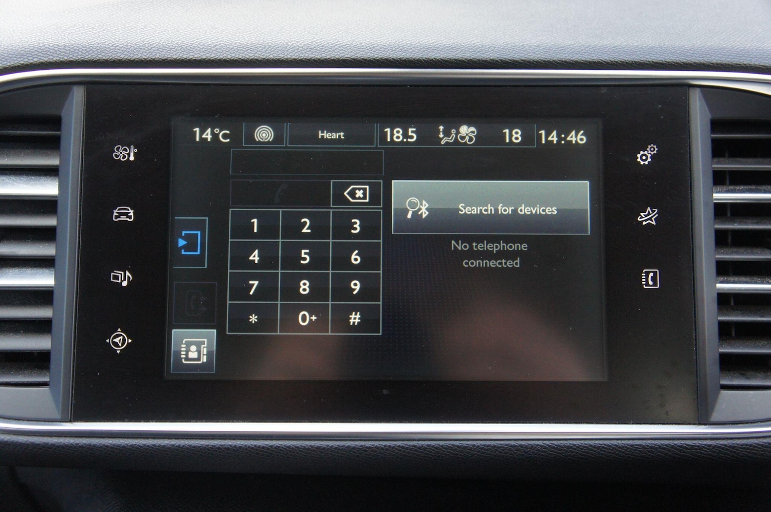 Used Peugeot 308 2015 for sale - 77882128: Photo 13