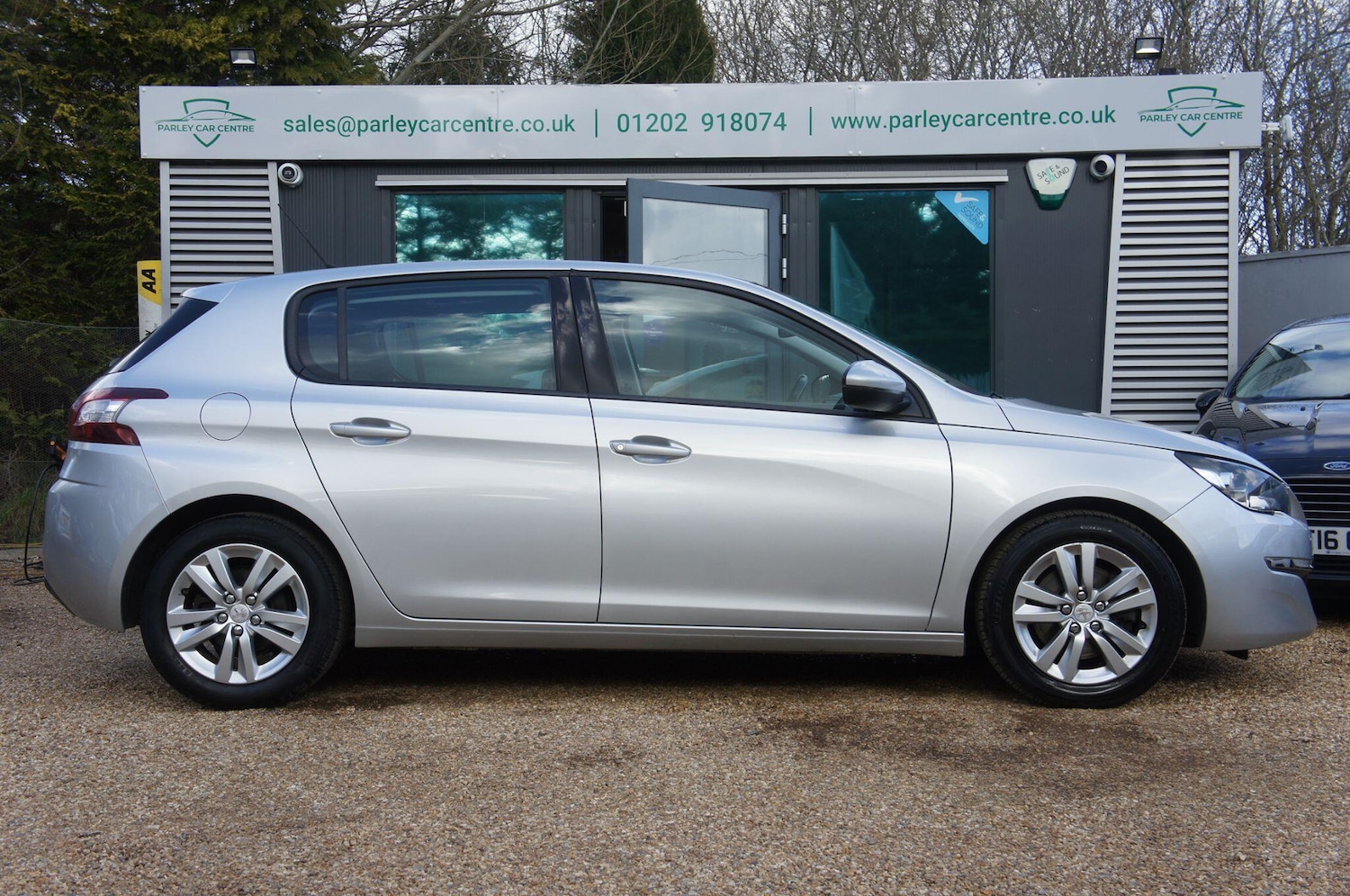 Used Peugeot 308 2015 for sale - 77882128: Photo 3